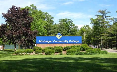 Mcc muskegon - For more information on the Carolyn I. and Peter Sturrus Technology Center private tour, contact: Stephanie Briggs. Phone: (231) 777-0456. Email: stephanie.briggs@muskegoncc.edu.